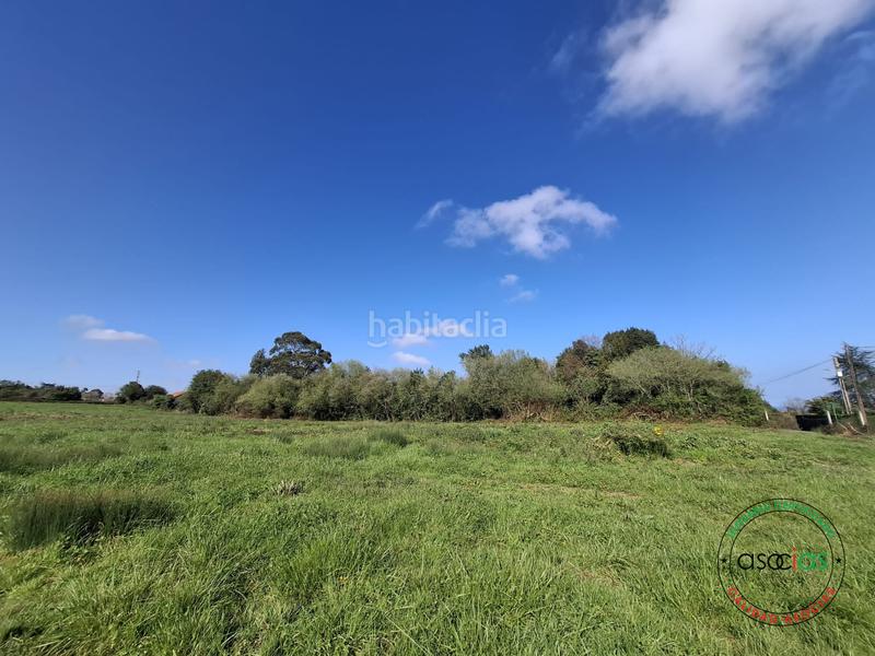 Foto 62c22715-47b9-459c-a4dd-9eb4f76c1fff. Residential plot in Somió - fuejo in Somió Gijón