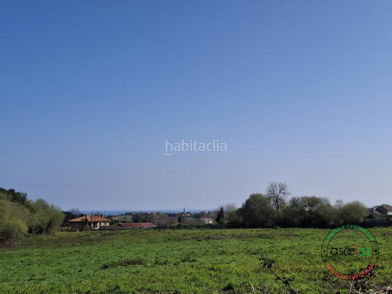 Foto 9fcd1bd4-15da-4415-b051-af073968a91b. Residential plot in Somió - fuejo in Somió Gijón