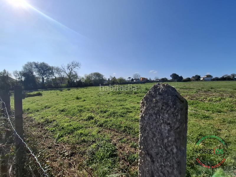 Foto a355f187-f294-4e8d-8e52-1ca0160f4adb. Residential plot in Somió - fuejo in Somió Gijón