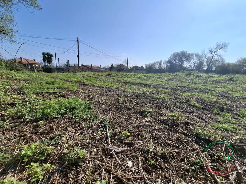 Foto ab8d2c67-ca13-4b3b-bf85-1ac24410e84a. Residential plot in Somió - fuejo in Somió Gijón