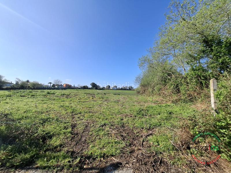 Foto b6875aa6-688f-4f80-b475-a6735e13810e. Residential plot in Somió - fuejo in Somió Gijón