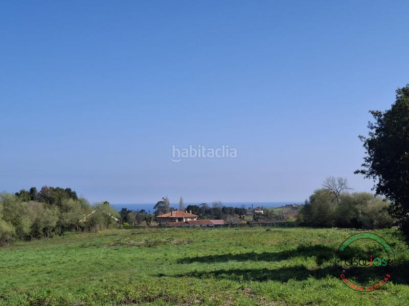 Foto cd01c4fa-4760-41c5-8e94-82127a969f0a. Residential plot in Somió - fuejo in Somió Gijón