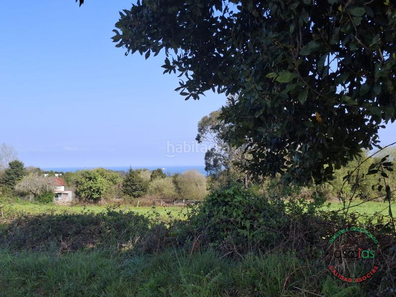 Foto d8dd2d1e-4e47-434b-8847-f7f812129cd5. Residential plot in Somió - fuejo in Somió Gijón