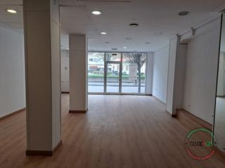 Geschftsraum en Gijn - av schulz 20. Local en venta