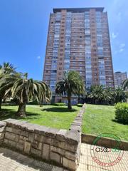 Etagenwohnung en Gijn - cl alava 9. Piso en venta junto al parque de severo ochoa