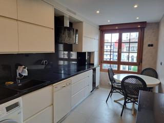 Affitto Appartamento  Gijón - cl palacio valdes. Piso de lujo reformado en alquilercentro gijonlarga estancia