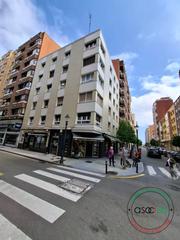 Etagenwohnung en Gijn - cl ezcurdia 55. Piso en venta en la arena