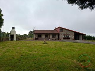 Casa in Oles - lg tuero 7. Casa con finca en oles