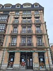 Miete Geschäftsraum  Gijón - cl san bernardo. Local en alquiler en san bernardo esquina con el paseo de begoña