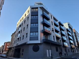 Lloguer Pis  Gijón - cl zaragoza. Bajo cubierta con terraza  en alquiler