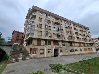 Pis  Lena - cl lleron el 10. Piso en venta en pola de lena