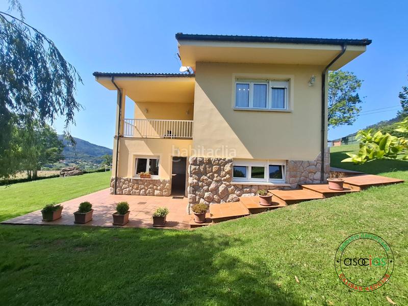 Foto 213a22d7-3161-4f95-b0a6-45c19506394e. Casa en collada chalet en venta en la collada en Parroquias Norte Siero