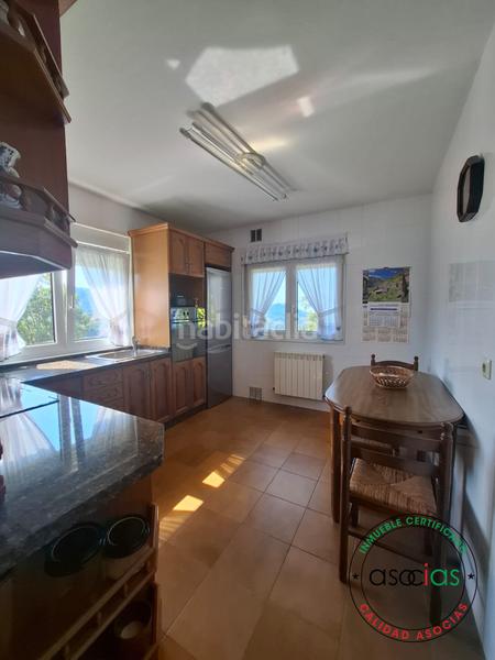 Foto 225d1158-b9c8-433b-9c91-49cadc60dd4e. Casa en collada chalet en venta en la collada en Parroquias Norte Siero