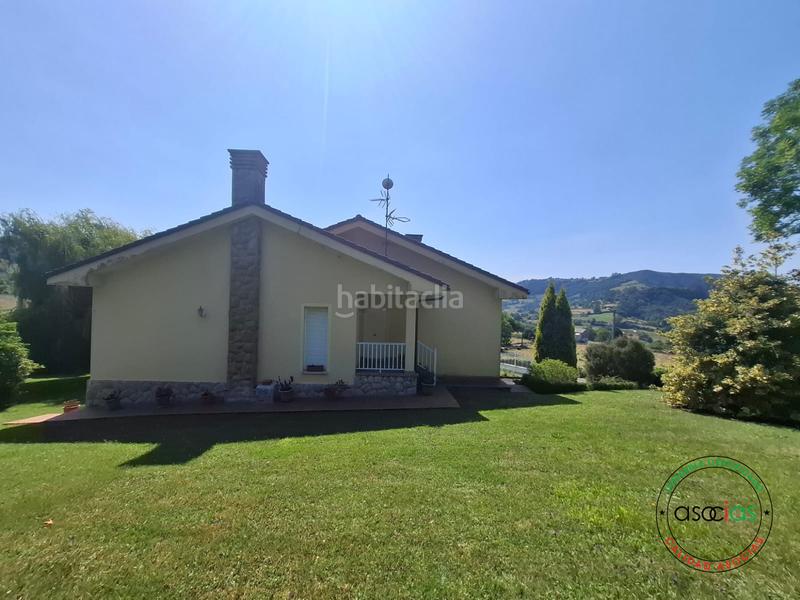 Foto 47674562-beee-4097-b990-0257140ac580. Casa en collada chalet en venta en la collada en Parroquias Norte Siero