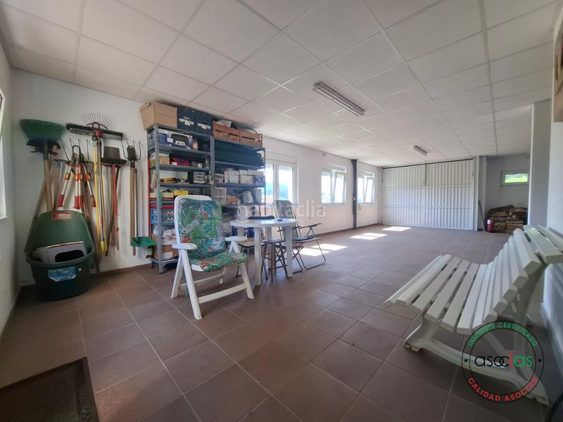 Foto 49e4b473-ef6e-4e86-9978-1578050a6cdf. Casa en collada chalet en venta en la collada en Parroquias Norte Siero