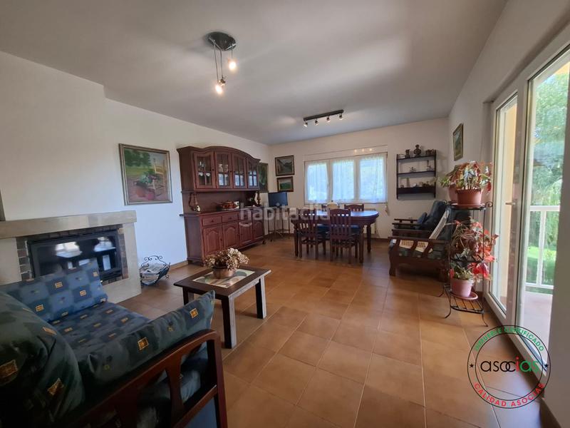 Foto 5d527f24-2e4f-4fb0-8155-be6bc90fe8db. Casa en collada chalet en venta en la collada en Parroquias Norte Siero