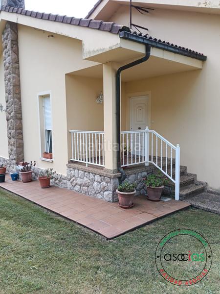 Foto d4498bdb-9a6c-48e6-8d0e-cd772cb1c793. Casa en collada chalet en venta en la collada en Parroquias Norte Siero