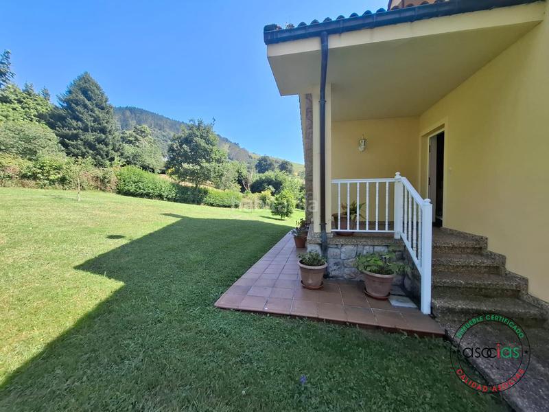 Foto d9cbe816-d7b4-4ef7-a72f-f7517101a04a. Casa en collada chalet en venta en la collada en Parroquias Norte Siero