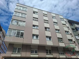 Etagenwohnung  Gijón - cl peñalba 18. Piso en venta en zona jesuitas, a menos de 10 minutos de la play