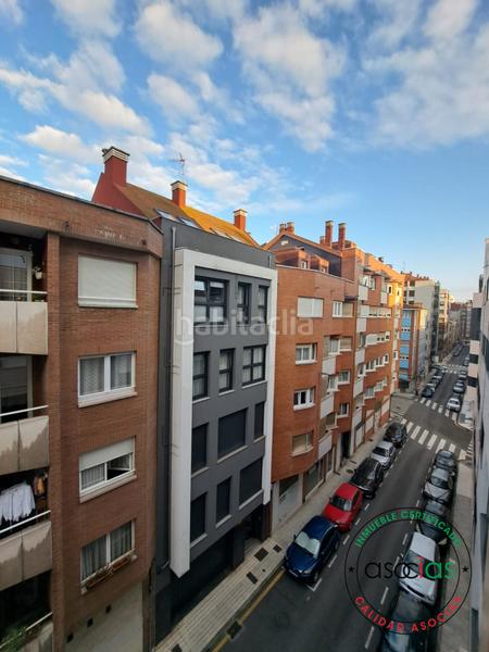 Foto df207484-8503-4e44-9652-24faa2abcff0. Appartamento in Gijón - cl caveda 19 in Llano Gijón