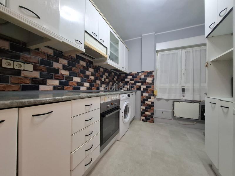 Foto 08c463d1-7245-46c0-83d2-3b6d4f1b6571. Alquiler piso apartamento en alquiler en La Arena en Gijón