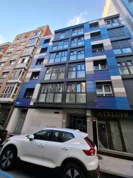 Foto 9186dd73-eda4-4462-8f5a-316d4083ac93. Alquiler piso apartamento en alquiler en La Arena en Gijón