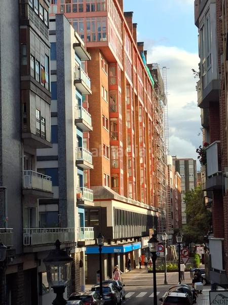 Foto eb68567b-22fa-42c0-9621-88c322312d77. Alquiler piso apartamento en alquiler en La Arena en Gijón