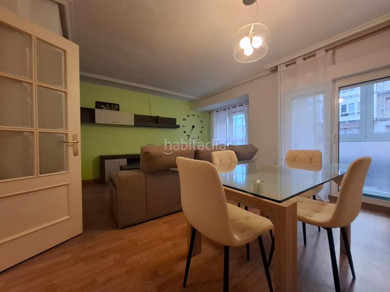 Foto f58b72f6-4285-4106-b216-14cde0e75444. Alquiler piso apartamento en alquiler en La Arena en Gijón