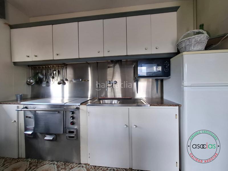 Foto ad78e550-aa29-4e81-874f-9447c3351acc. Casa en Gijón - cm caleyon la riega del agua 68 casa y finca en Caldones, con piscina en Gijón