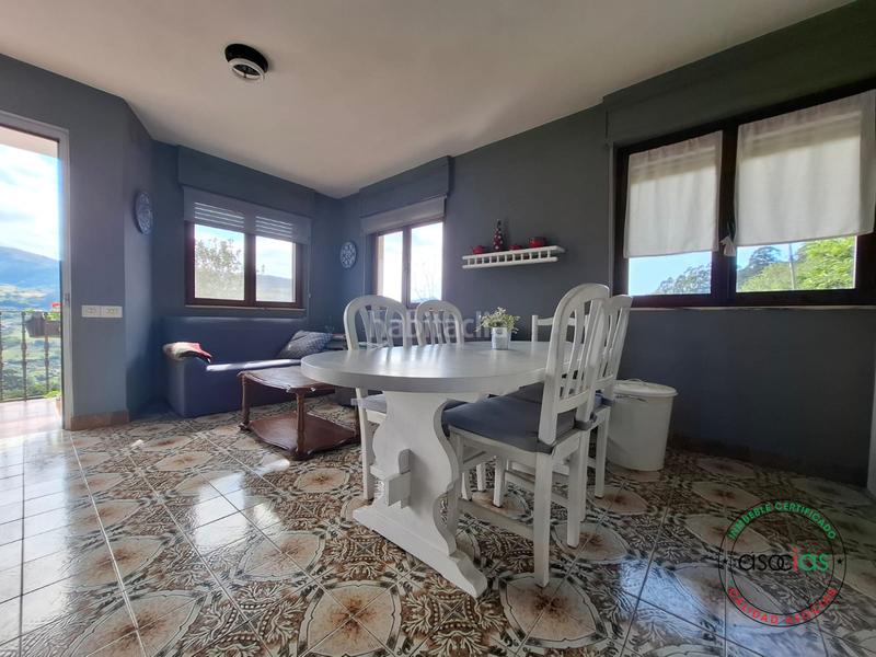 Foto c6beb361-8faf-40ea-81b3-b1c454870c38. Casa en Gijón - cm caleyon la riega del agua 68 casa y finca en Caldones, con piscina en Gijón