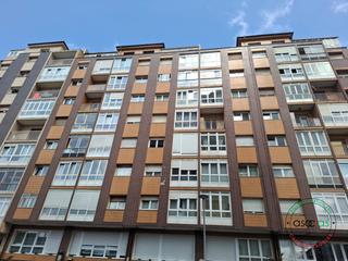 Appartement à Gijón - av pablo iglesias 61. Piso en venta en la avenida pablo iglesias
