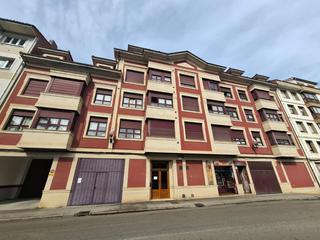 Pis a Villaviciosa - cl pando y valle 5. Villaviciosa. piso en venta con amplia terraza, plaza de garaje