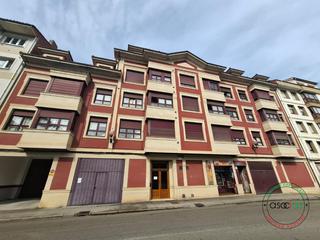 Pis  Villaviciosa - cl pando y valle 5. Villaviciosa. piso en venta con amplia terraza, plaza de garaje