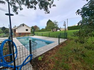 Affitto Casa  Villaviciosa - barrio de arriba. Chalet en alquiler en arroes