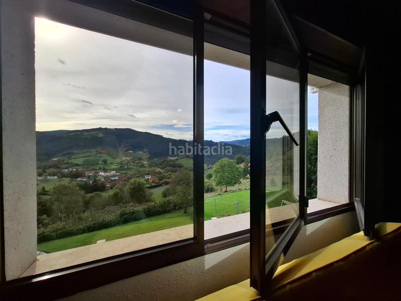 Foto 42b12da5-bd2d-4305-b264-a8ed59bcf9d8. Lloguer casa amb calefacció aparcament piscina a Villaviciosa