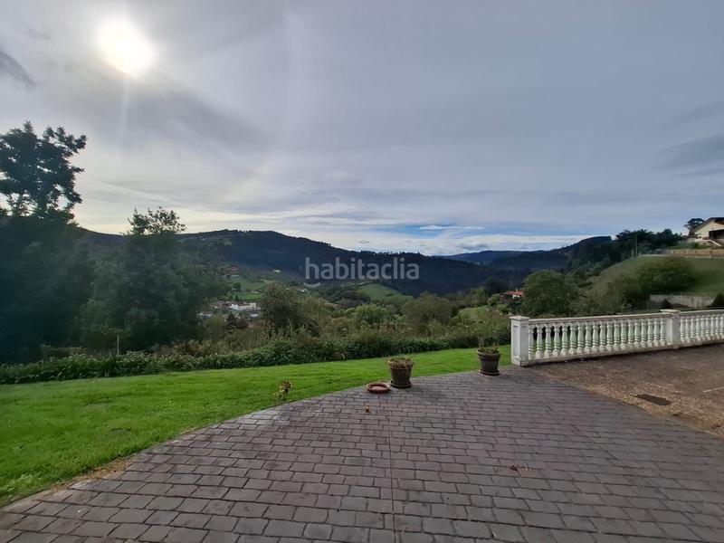 Foto a9fbbd5f-6dbe-47b0-8aca-290473d35ce7. Lloguer casa amb calefacció aparcament piscina a Villaviciosa