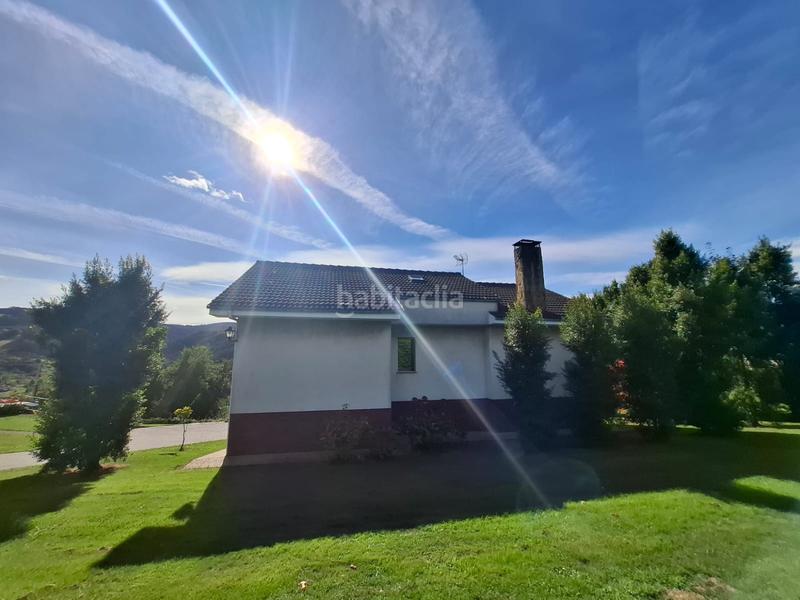 Foto d2a9e98e-a112-4863-b46a-71ac7390b9a8. Lloguer casa amb calefacció aparcament piscina a Villaviciosa