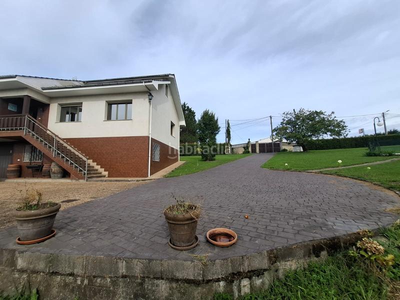 Foto d4ce77a8-c55f-40bb-a79b-b7edd9403509. Lloguer casa amb calefacció aparcament piscina a Villaviciosa