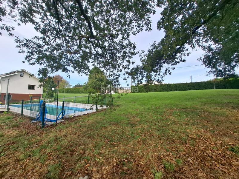 Foto 1139d8d8-6f8c-47ac-a48b-e63d811ef544. Miete haus mit heizung parking pool in Quintes - Arroes Villaviciosa