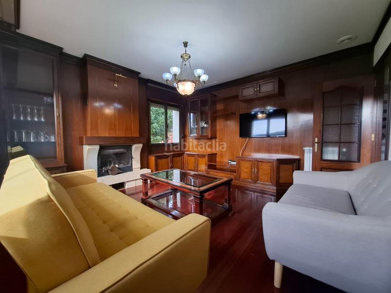 Foto 2ed1f730-36dc-4eb6-b518-82e5d9d758b2. Miete haus mit heizung parking pool in Quintes - Arroes Villaviciosa