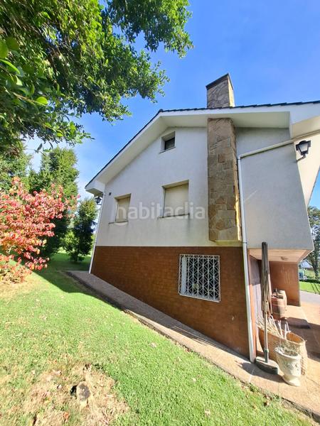 Foto 36efe771-4150-4ed7-86b8-c5de7e6558fc. Miete haus mit heizung parking pool in Quintes - Arroes Villaviciosa