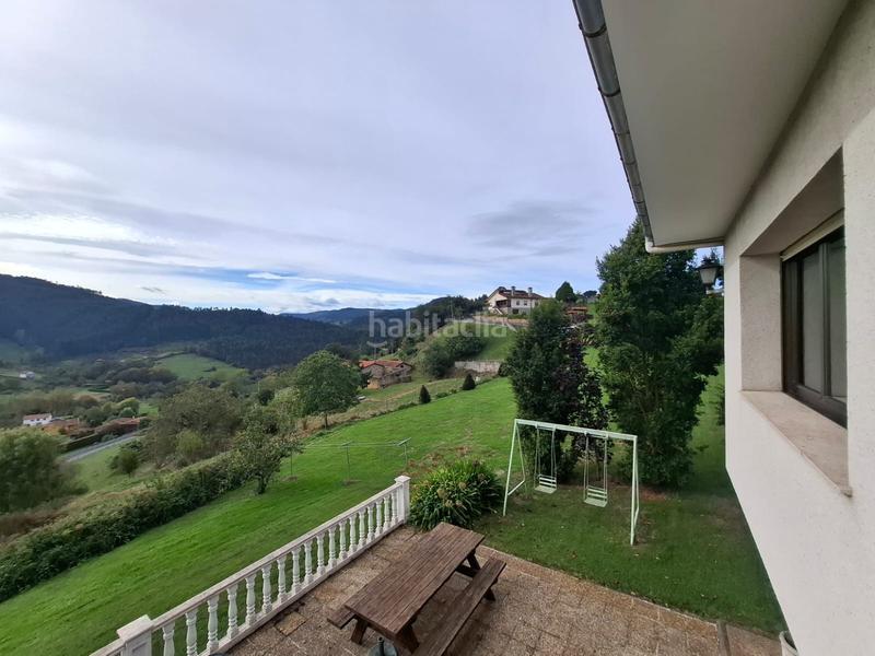 Foto 3fc917cf-dc94-44f5-a4c8-d465e6a824b4. Miete haus mit heizung parking pool in Quintes - Arroes Villaviciosa