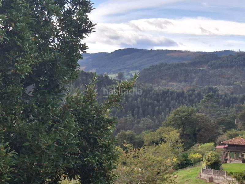 Foto d7bd1f65-9782-475b-b546-a41ea5f8727a. Miete haus mit heizung parking pool in Quintes - Arroes Villaviciosa