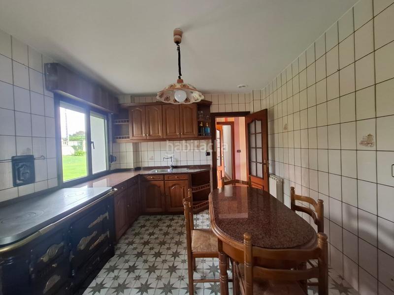 Foto 09126e61-5a9e-4f79-a58d-2e09cdec5201. Rent house with heating parking pool in Quintes - Arroes Villaviciosa