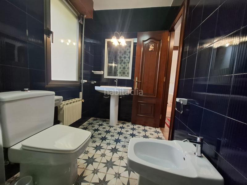 Foto 1b8e7555-39a4-43ab-a8ce-6a6bb7a5f30a. Rent house with heating parking pool in Quintes - Arroes Villaviciosa