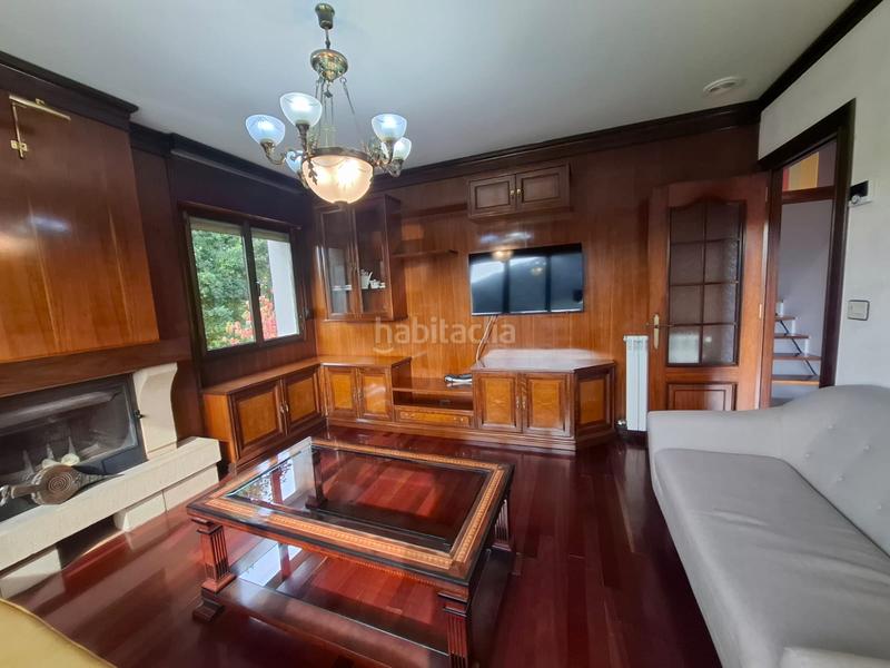 Foto 1fe70e5c-e63b-4d0f-ba55-45e117a5fe45. Rent house with heating parking pool in Quintes - Arroes Villaviciosa