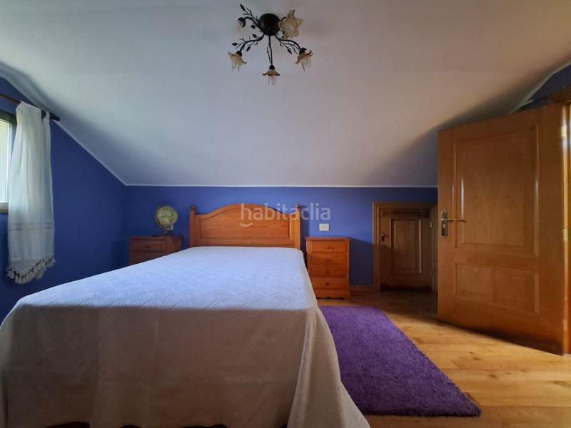 Foto 205ad6ed-61cb-456d-915f-e52951de50ef. Rent house with heating parking pool in Quintes - Arroes Villaviciosa