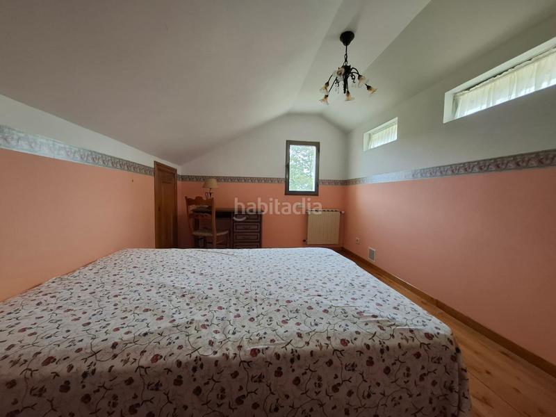 Foto 20e75869-3690-4e2f-adc0-3257c945b880. Rent house with heating parking pool in Quintes - Arroes Villaviciosa