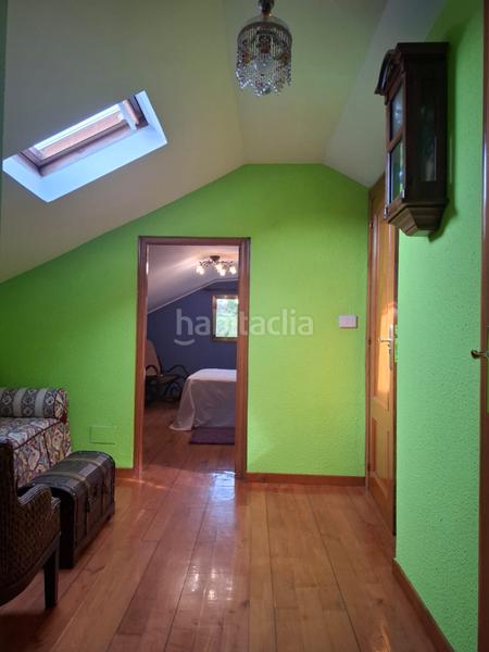 Foto 211bcb35-13bc-412b-8a5f-21ac925791d7. Rent house with heating parking pool in Quintes - Arroes Villaviciosa