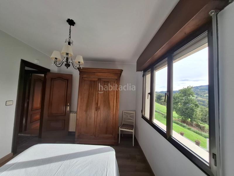 Foto 2cf3bf98-59af-4a1c-b0c7-5ac5f15ee09d. Rent house with heating parking pool in Quintes - Arroes Villaviciosa